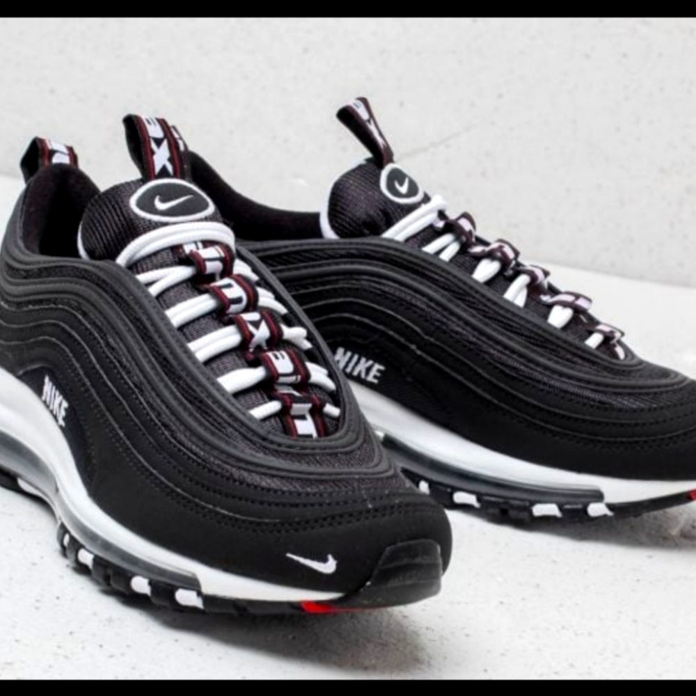 Nike Air Max 97 SE 5GS/W6.5